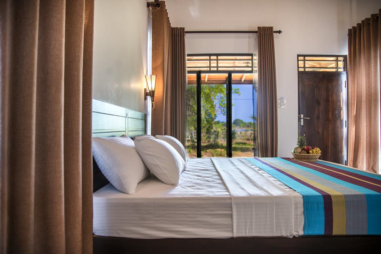 Wadula Safari - Yala Villa Kataragama Luaran gambar