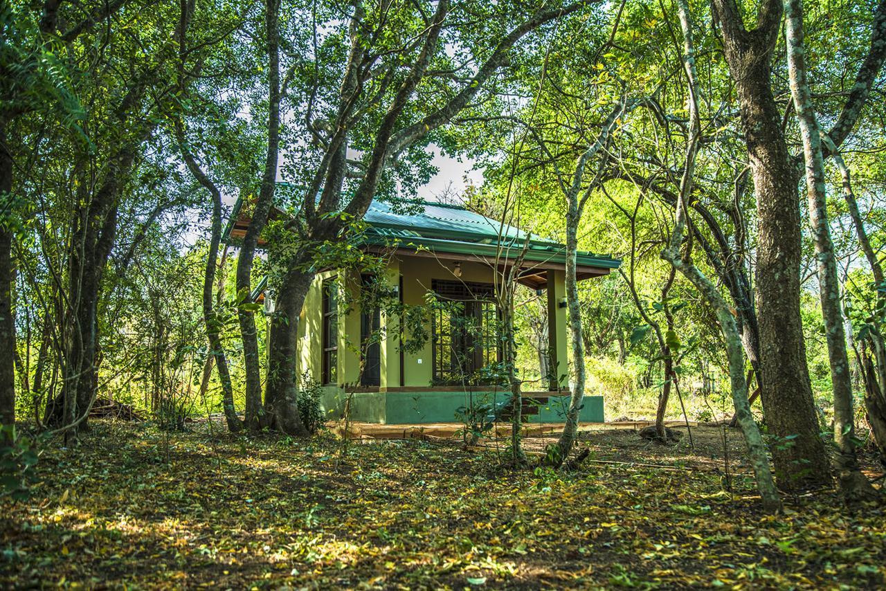 Wadula Safari - Yala Villa Kataragama Luaran gambar