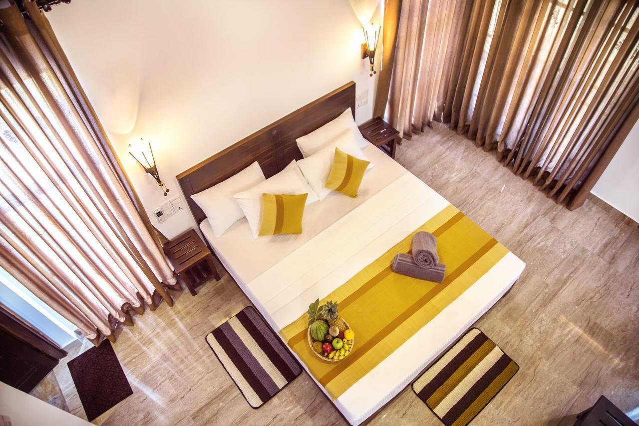 Wadula Safari - Yala Villa Kataragama Luaran gambar