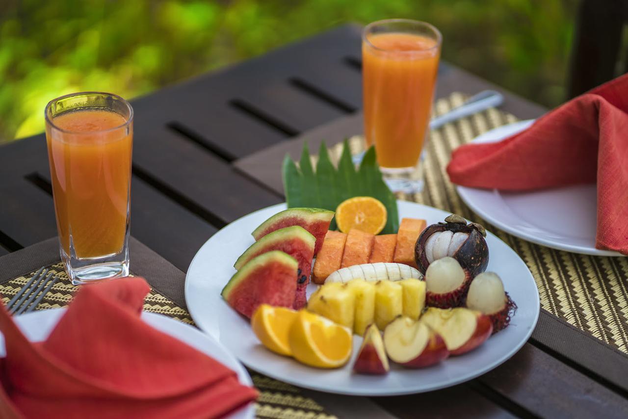 Wadula Safari - Yala Villa Kataragama Luaran gambar