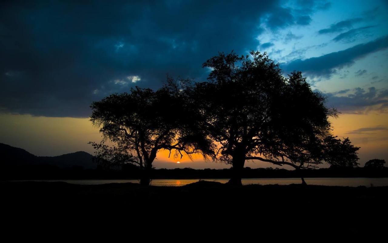 Wadula Safari - Yala Villa Kataragama Luaran gambar